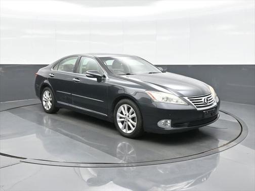 2011 Lexus ES 350 Base