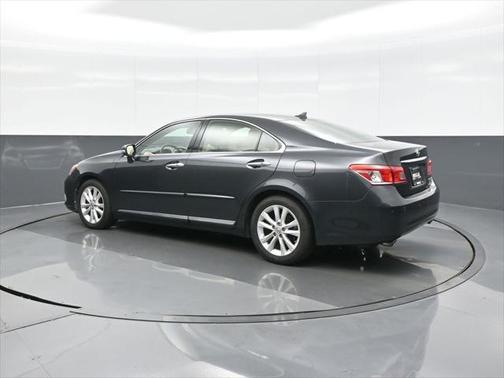 2011 Lexus ES 350 Base