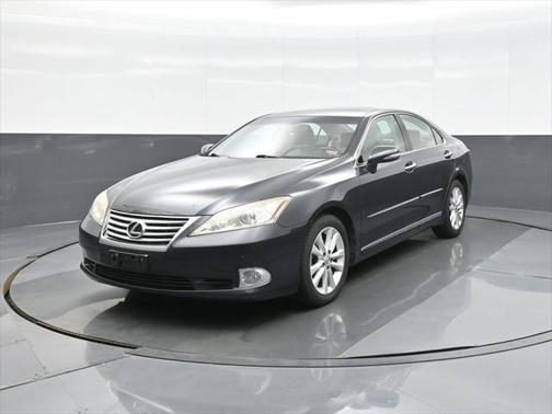 2011 Lexus ES 350 Base