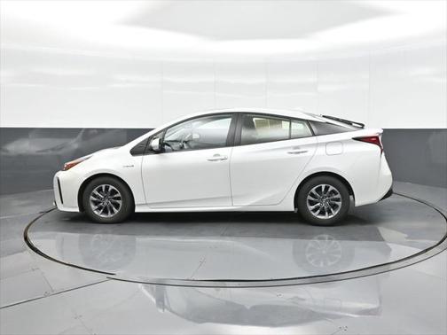 2021 Toyota Prius Limited