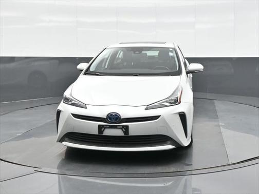 2021 Toyota Prius Limited