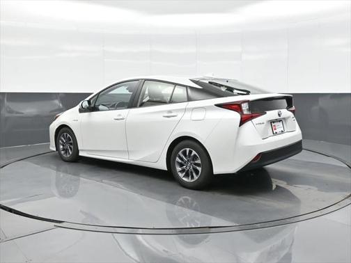 2021 Toyota Prius Limited