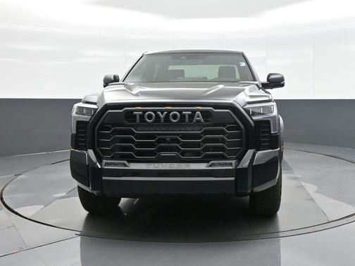 2025 Toyota Tundra Hybrid TRD Pro