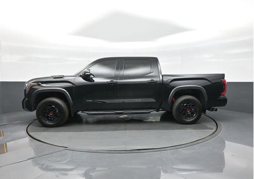 2025 Toyota Tundra Hybrid TRD Pro