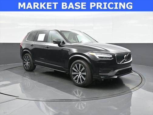 2023 Volvo XC90 B5 Core