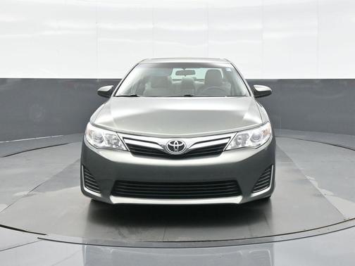 2013 Toyota Camry LE