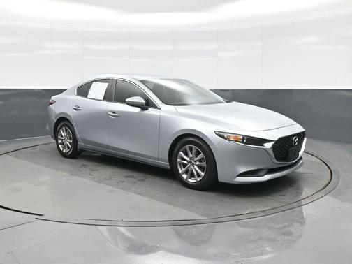 2019 Mazda Mazda3 FWD
