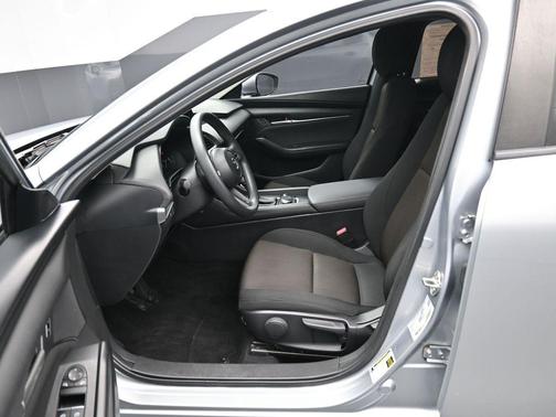 2019 Mazda Mazda3 FWD