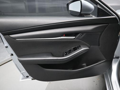 2019 Mazda Mazda3 FWD