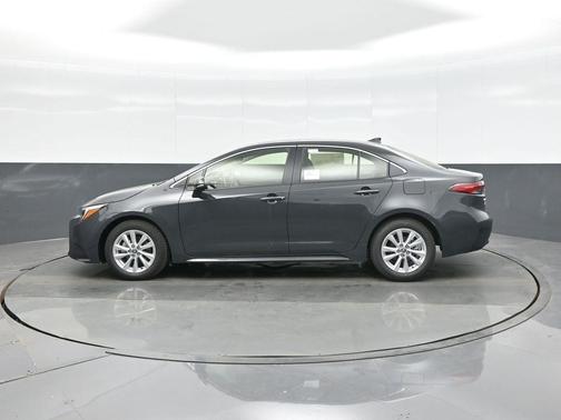 2026 Toyota Corolla Hybrid XLE