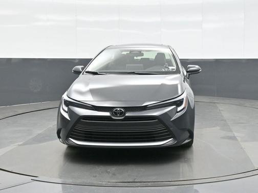 2026 Toyota Corolla Hybrid XLE