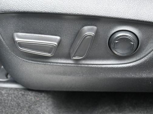 2025 Toyota Highlander Platinum
