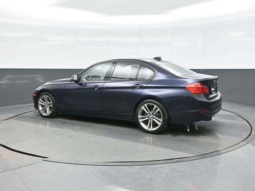 2014 BMW 328 328i