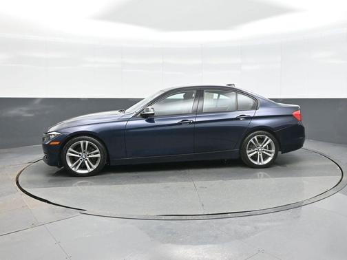 2014 BMW 328 328i