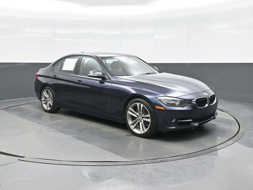2014 BMW 328 328i