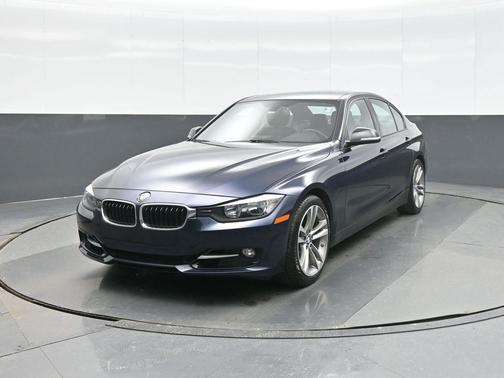 2014 BMW 328 328i