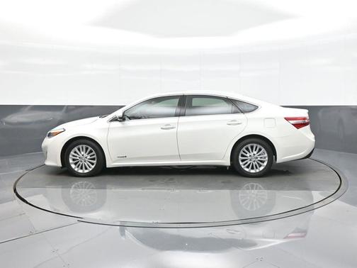 2015 Toyota Avalon Hybrid XLE Premium