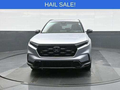 2024 Honda CR-V Hybrid Sport AWD