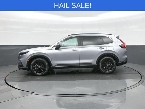 2024 Honda CR-V Hybrid Sport AWD