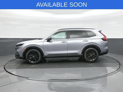 2024 Honda CR-V Hybrid Sport AWD