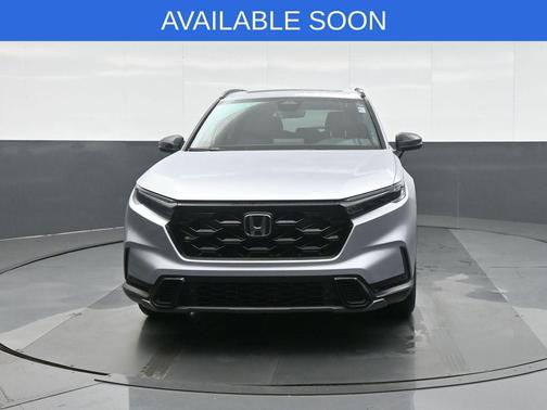 2024 Honda CR-V Hybrid Sport AWD