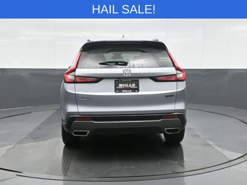 2024 Honda CR-V Hybrid Sport AWD
