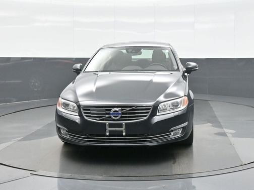 2015 Volvo S80 T6 Platinum