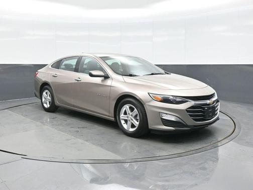 2022 Chevrolet Malibu 1LS
