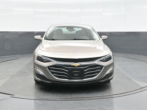 2022 Chevrolet Malibu 1LS