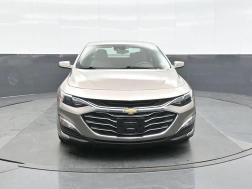 2022 Chevrolet Malibu 1LS