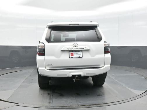 2019 Toyota 4Runner SR5 Premium