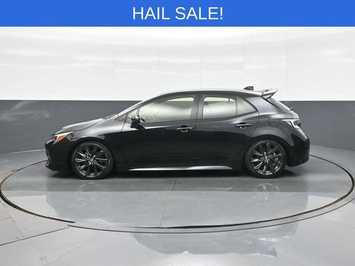 2023 Toyota Corolla XSE