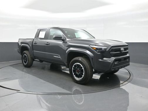 Underground 2025 Toyota Tacoma SR5