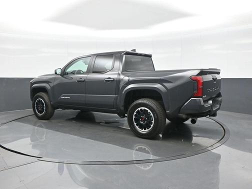 Underground 2025 Toyota Tacoma SR5