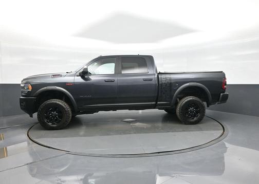 2021 RAM 2500 Power Wagon