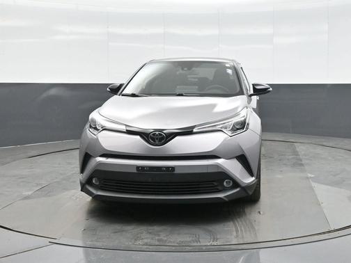 2019 Toyota C-HR Limited
