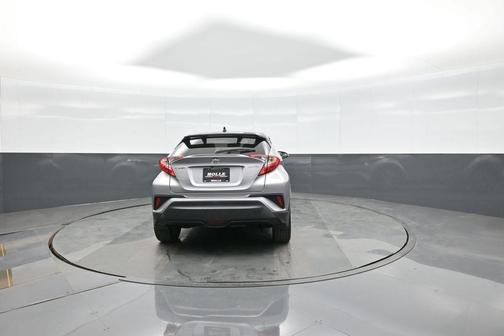 2019 Toyota C-HR Limited