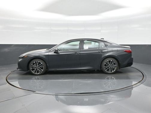 Underground 2026 Toyota Camry XLE