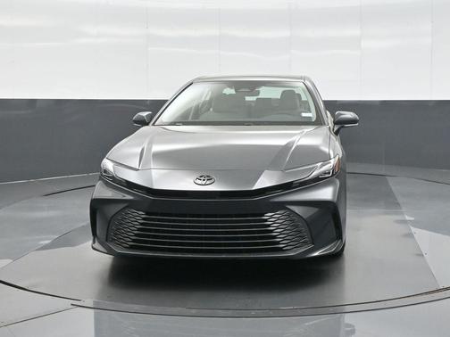 Underground 2026 Toyota Camry XLE