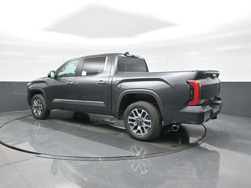 2026 Toyota Tundra Hybrid 1794 Edition