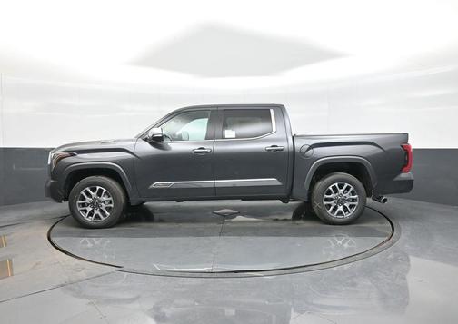 2026 Toyota Tundra Hybrid 1794 Edition