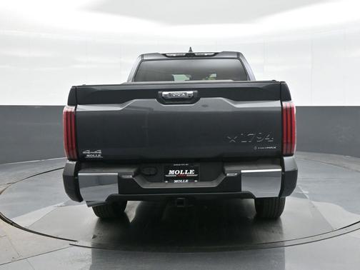 2026 Toyota Tundra Hybrid 1794 Edition