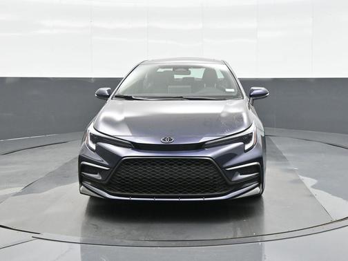 2025 Toyota Corolla XSE