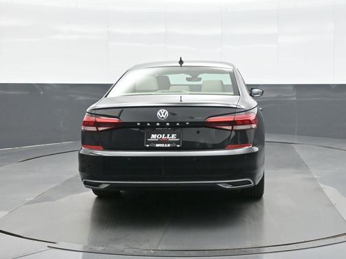 2020 Volkswagen Passat 2.0T SE