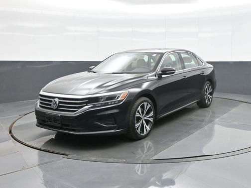 2020 Volkswagen Passat 2.0T SE
