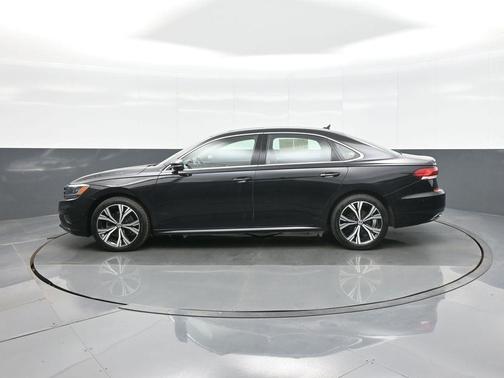 2020 Volkswagen Passat 2.0T SE