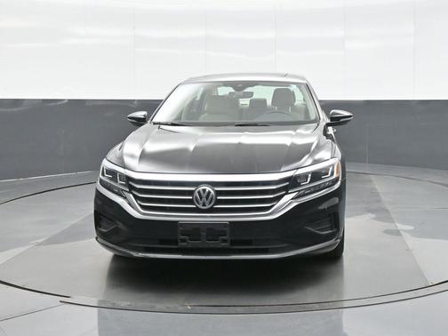 2020 Volkswagen Passat 2.0T SE