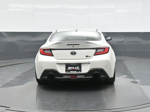 2023 Toyota GR86 Premium