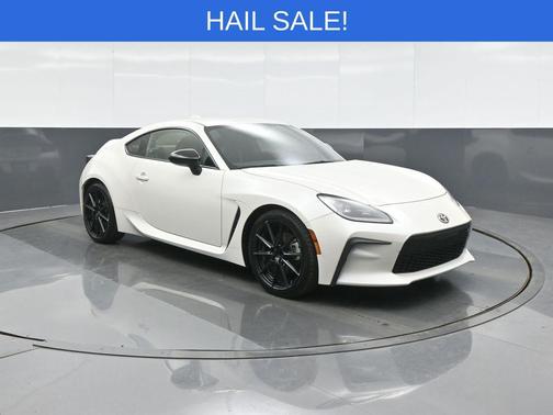 2023 Toyota GR86 Premium