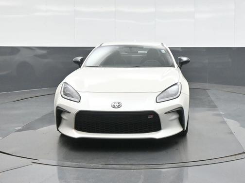2023 Toyota GR86 Premium